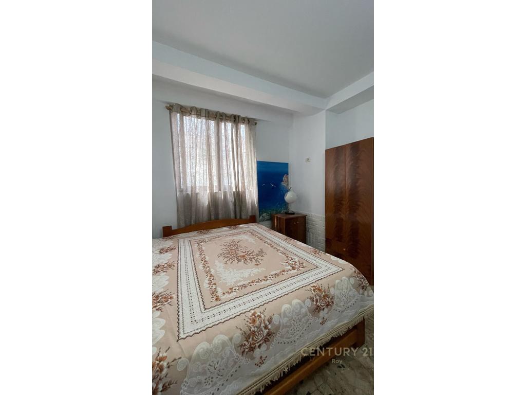 2+1 Apartment with Veranda for Rent, in Golem