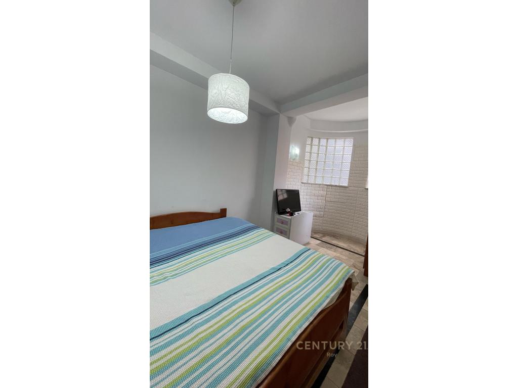 2+1 Apartment with Veranda for Rent, in Golem