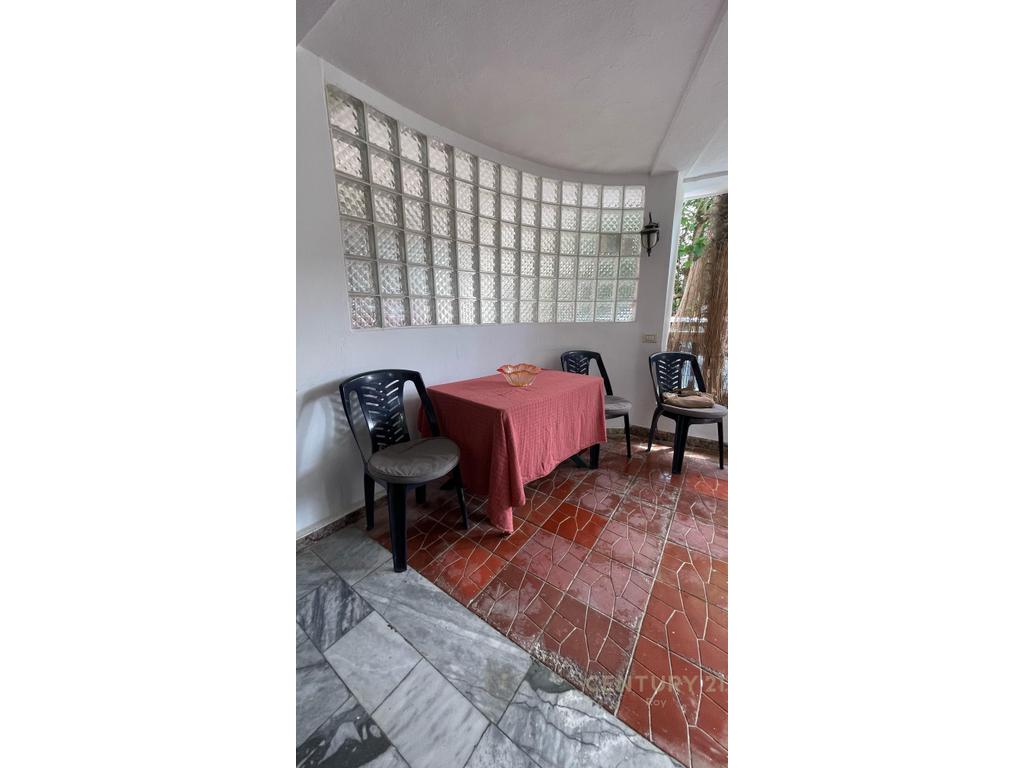 2+1 Apartment with Veranda for Rent, in Golem