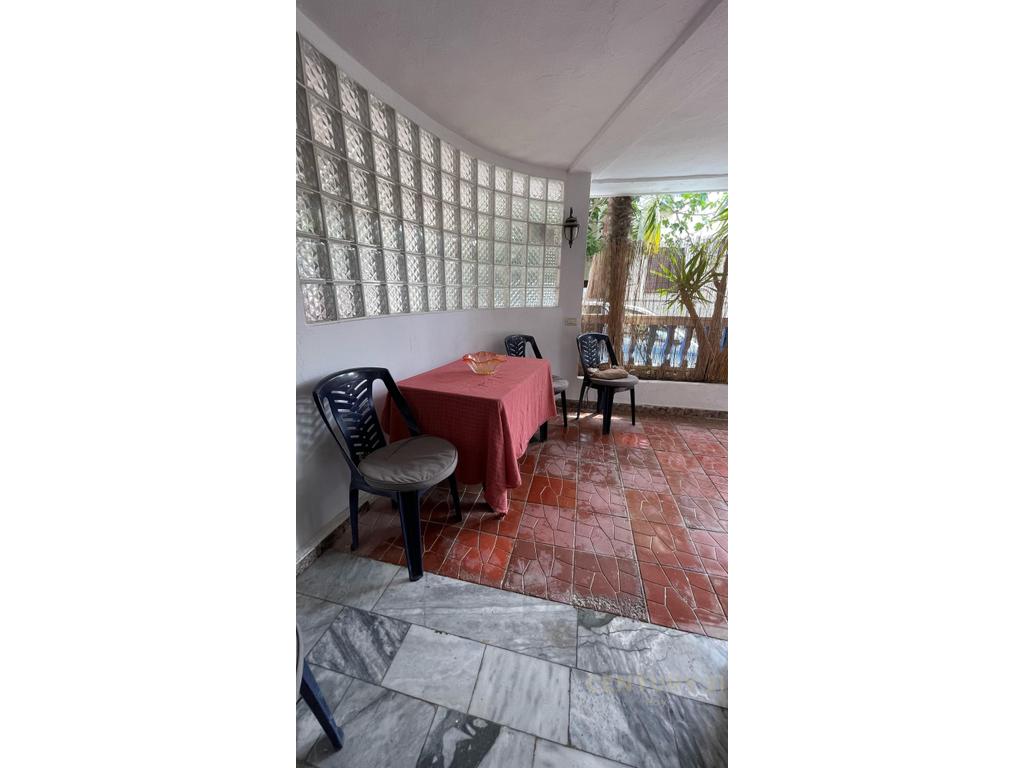 2+1 Apartment with Veranda for Rent, in Golem