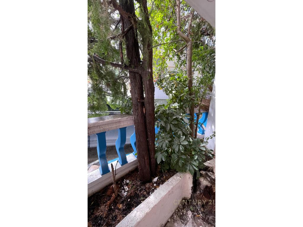2+1 Apartment with Veranda for Rent, in Golem