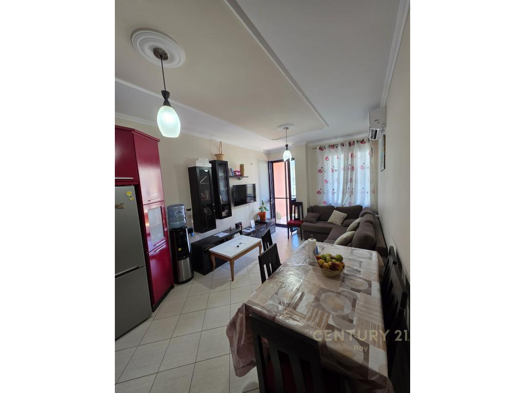 Apartment 1+1 for Sale near Miami Beach, Golem