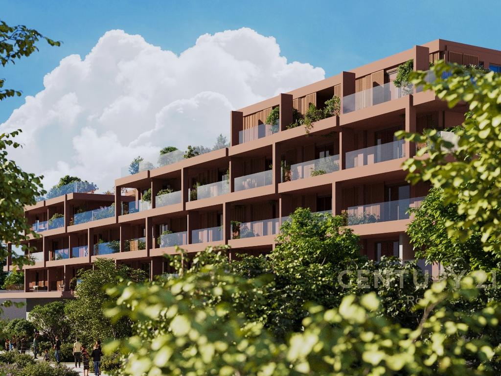 Duplex for Sale in Golem. New Construction, Location Close to the Sea. Possibility of Payment in Installments