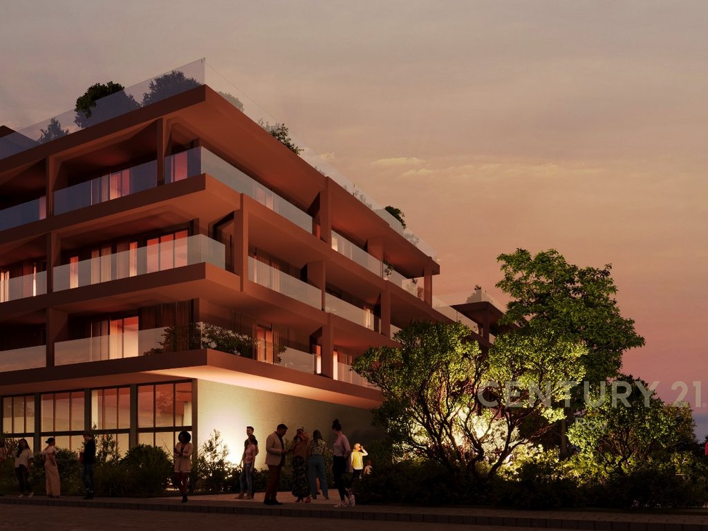 Duplex for Sale in Golem. New Construction, Location Close to the Sea. Possibility of Payment in Installments