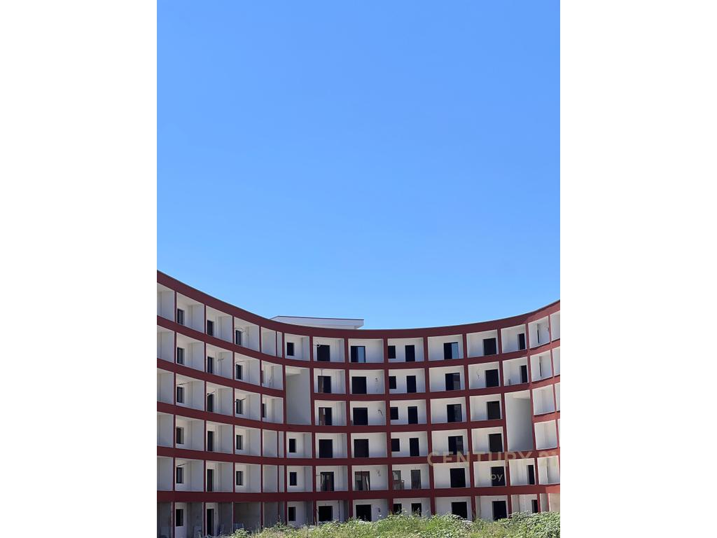 Apartment 1+1 for Sale in the Residence "Eon" 900eur per m2.