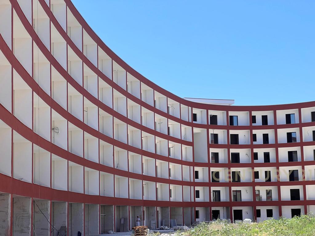 Apartment 1+1 for Sale in the Residence "Eon" 900eur per m2.
