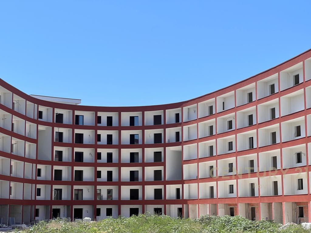 Apartment 1+1 for Sale in the Residence "Eon" 900eur per m2.