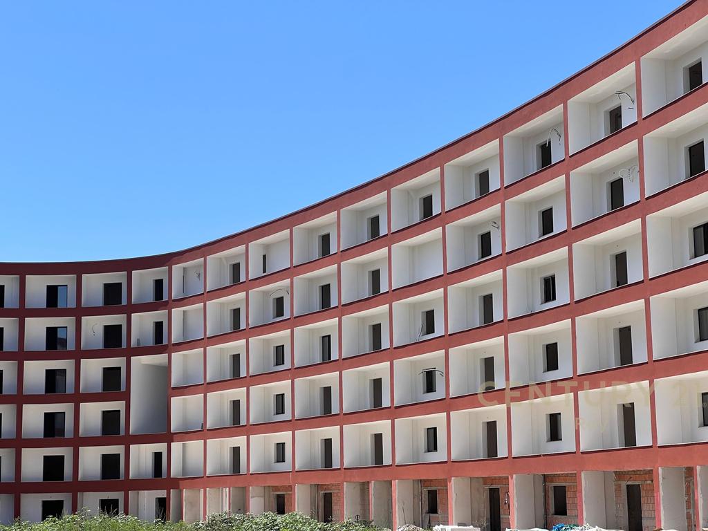Apartment 1+1 for Sale in the Residence "Eon" 900eur per m2.