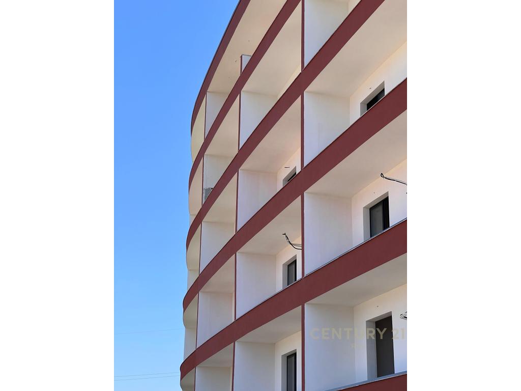 Apartment 1+1 for Sale in the Residence "Eon" 900eur per m2.