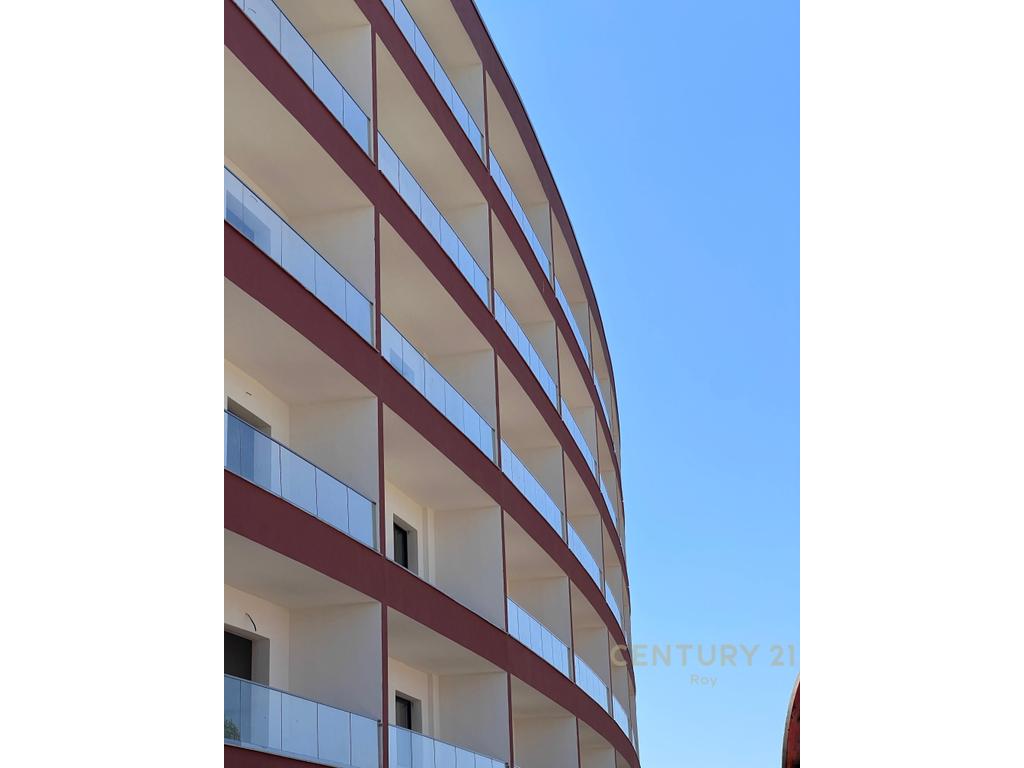 Apartment 1+1 for Sale in the Residence "Eon" 900eur per m2.