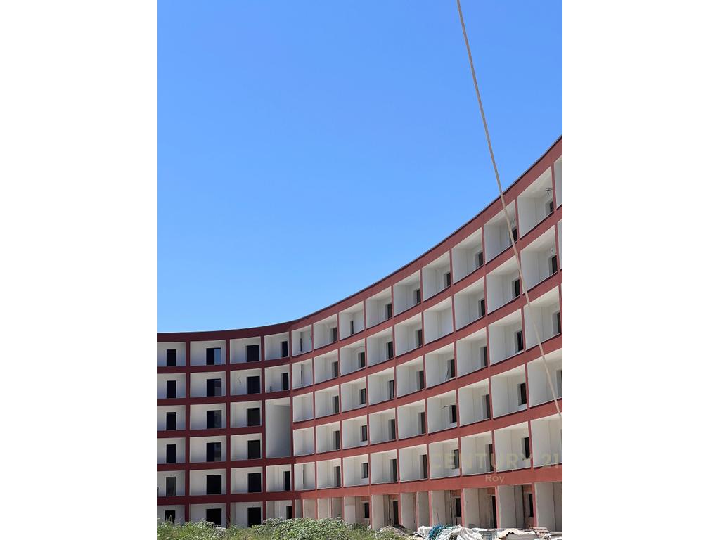 Apartment 1+1 for Sale in the Residence "Eon" 900eur per m2.