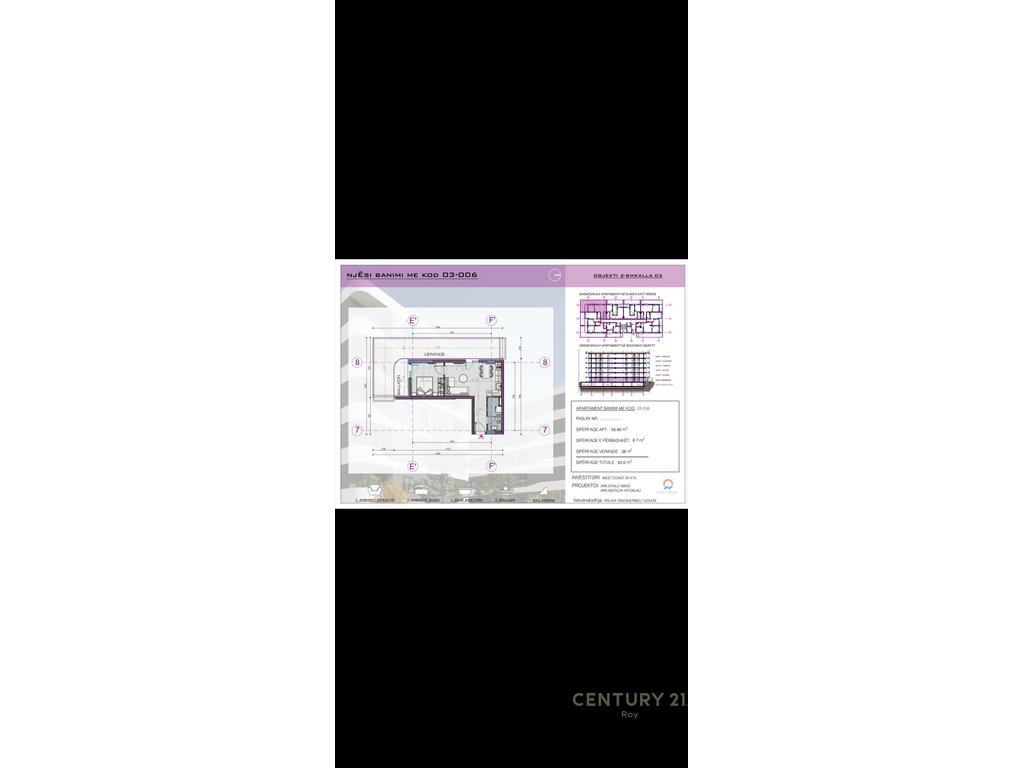 Apartment 1+1 with Veranda for Sale in the Residence 'West Coast 2' near Soft Pools. Installment Payment Option Available