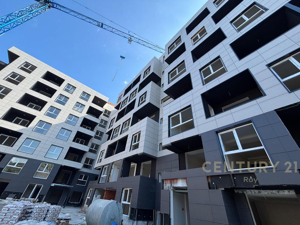 Apartment 1+1 for Sale Montevideo Residence te Mali Robit