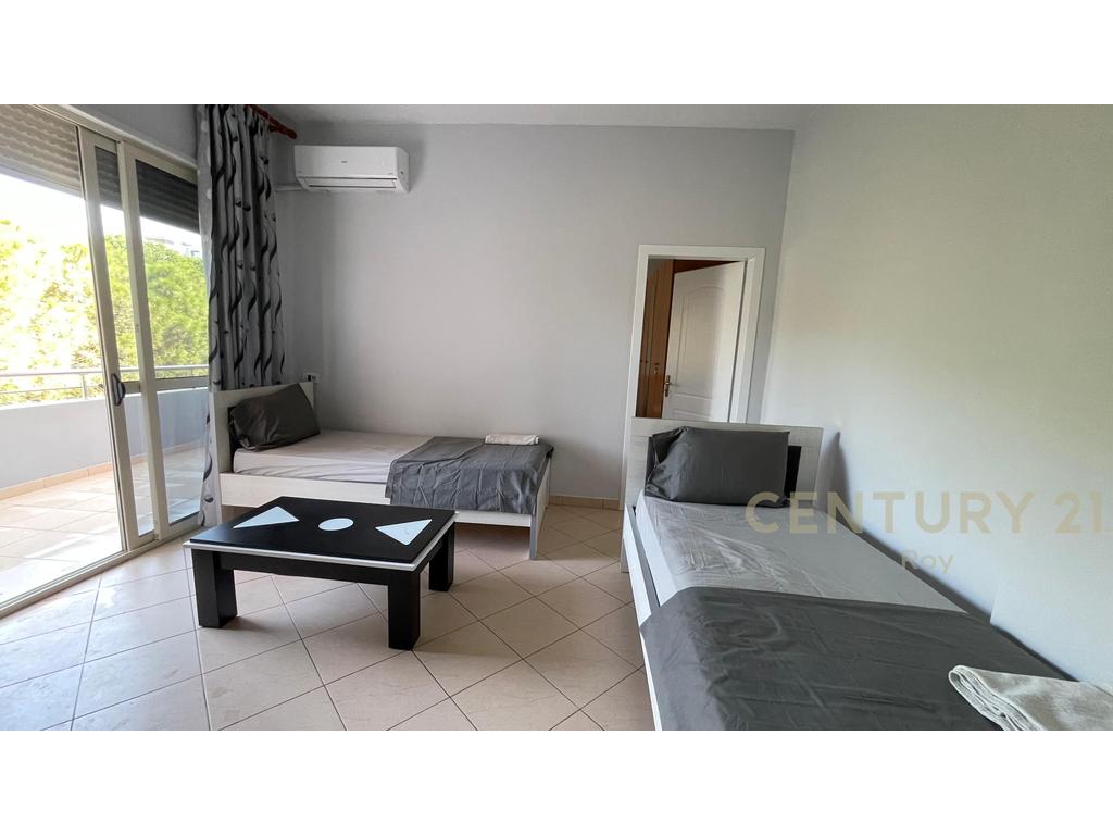 1+1 Apartment for Sale near the Sea, in Golem