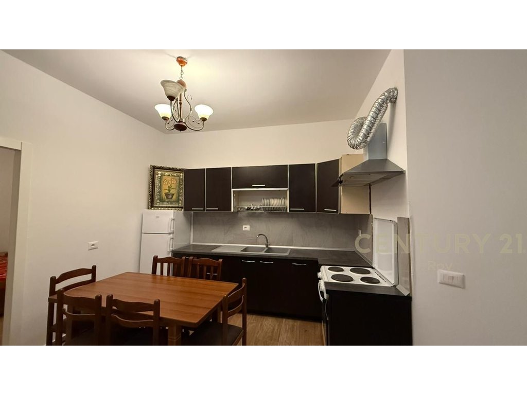 Apartment 2+1 for Sale with Sea View. 20M from the Beach