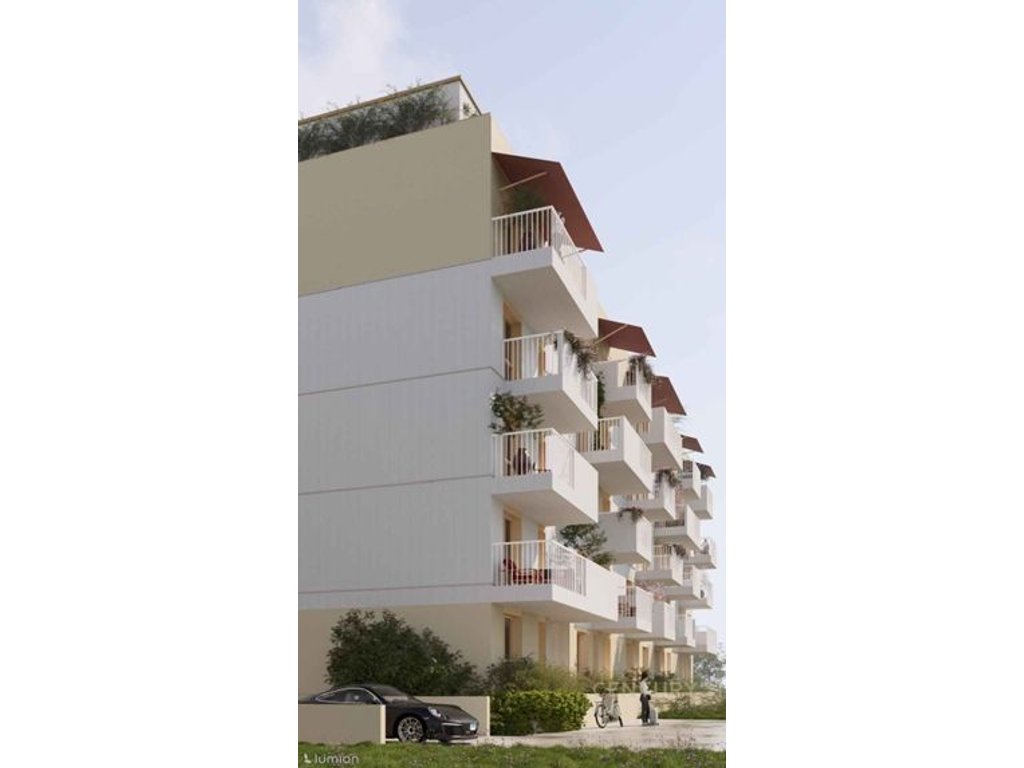 Exclusive. Studio Apartment for Sale at Mali i Robit, Payment Possibility in Installments