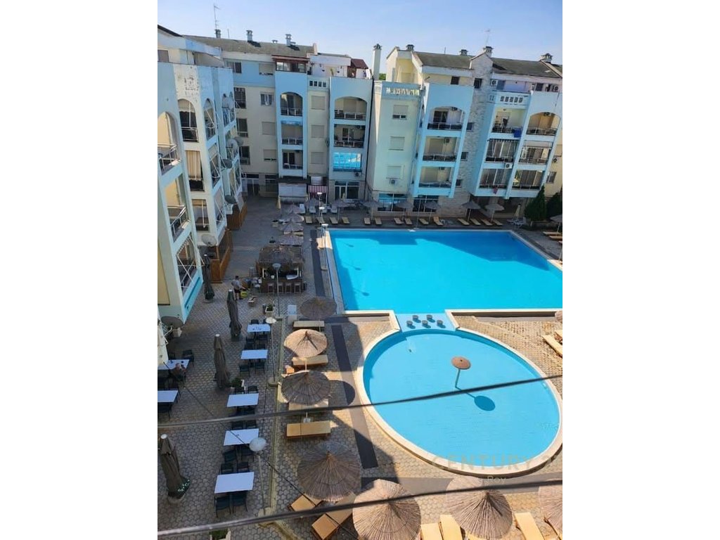 Duplex 3+1 for Sale at Mali i Robit