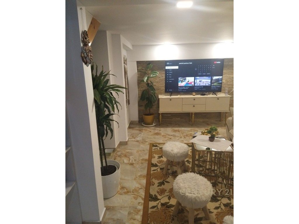 Duplex 3+1 for Sale at Mali i Robit