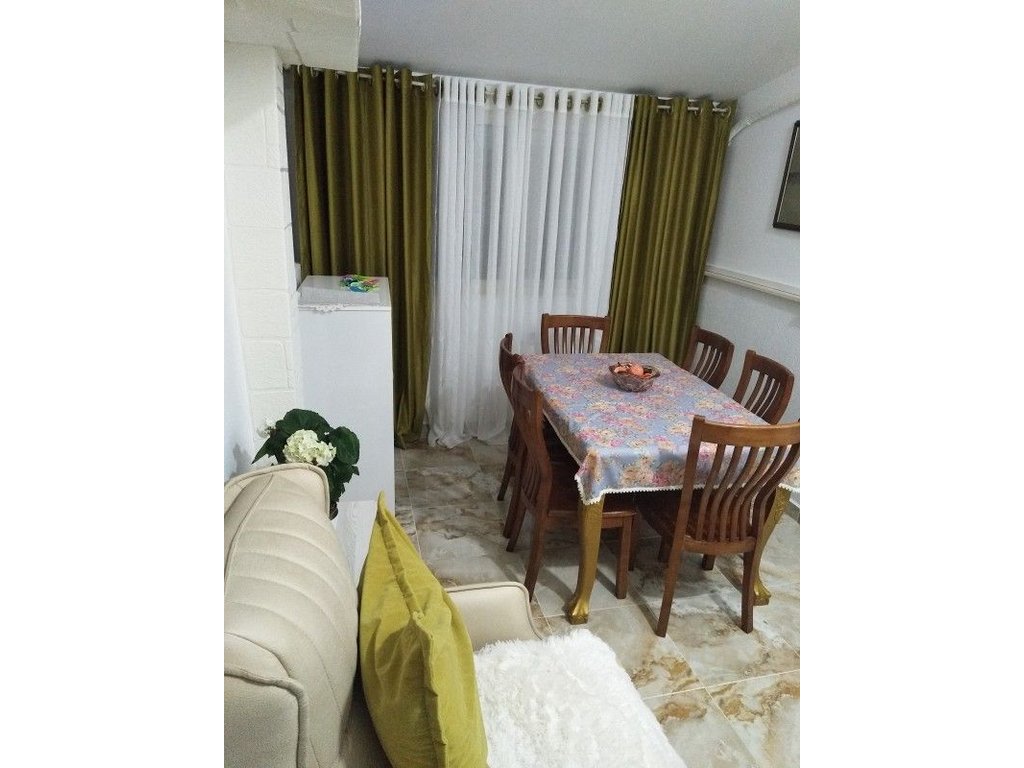 Duplex 3+1 for Sale at Mali i Robit