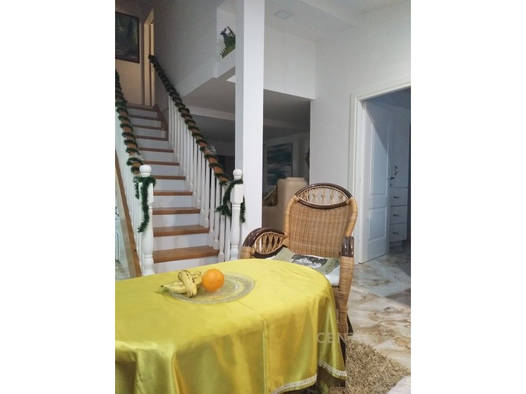 Duplex 3+1 for Sale at Mali i Robit