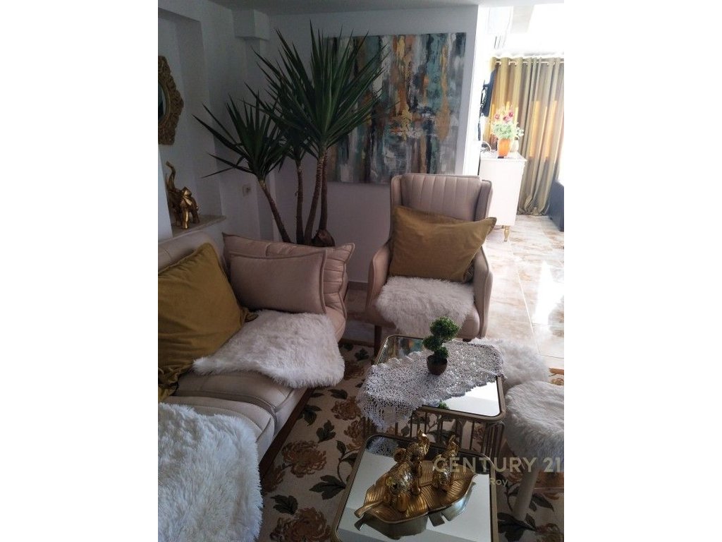 Duplex 3+1 for Sale at Mali i Robit