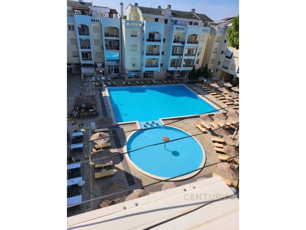 Duplex 3+1 for Sale at Mali i Robit