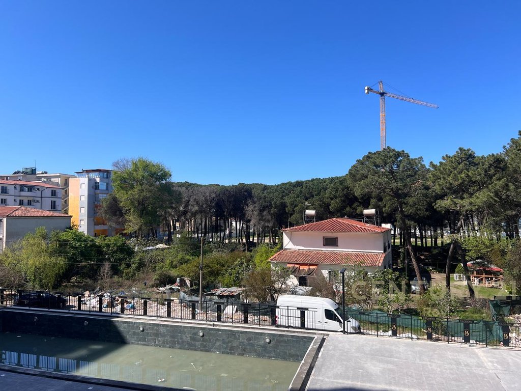 Studio Apartment with Veranda for Sale in Golem, near Miami Beach