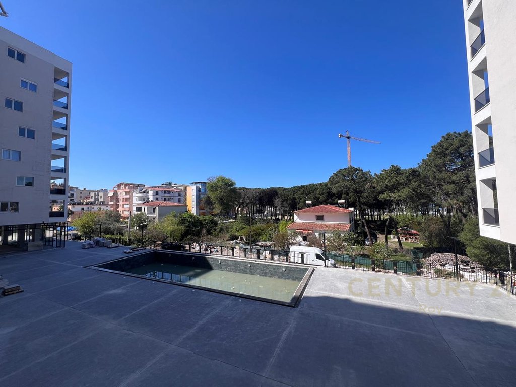 Studio Apartment with Veranda for Sale in Golem, near Miami Beach