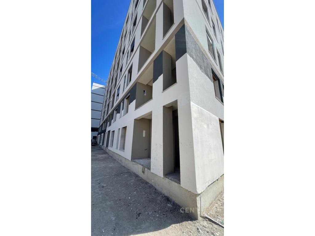 Duplex 2+1+2T and Parking Space for Sale. Golem, near 'Viena' Road