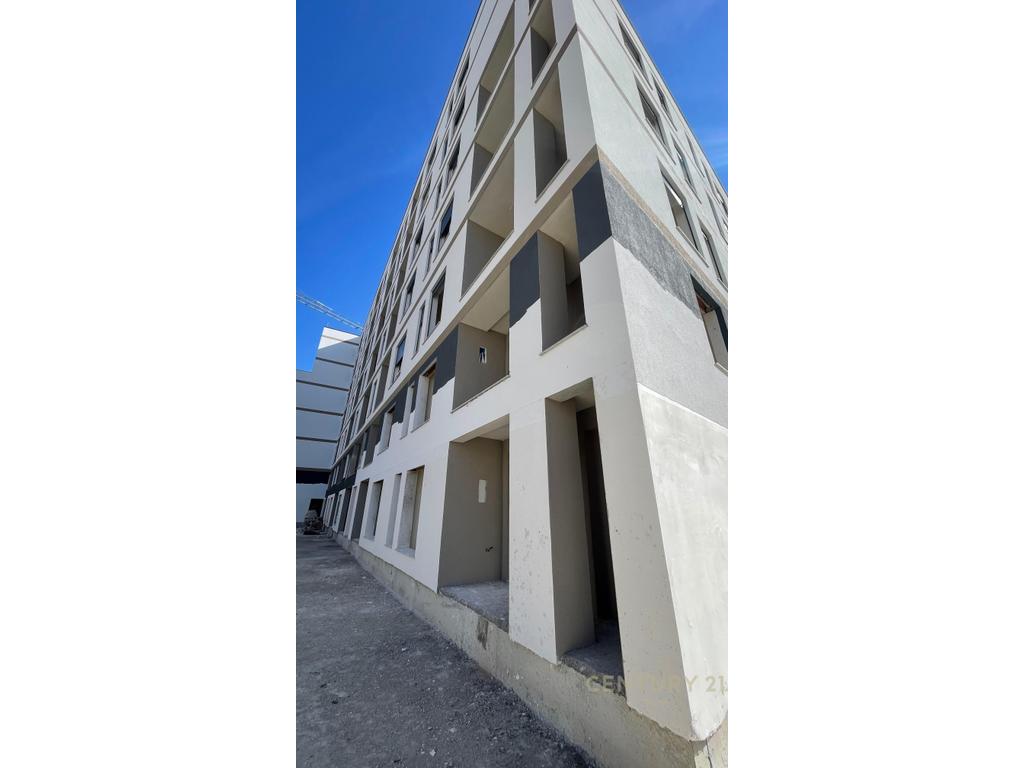 Duplex 2+1+2T and Parking Space for Sale. Golem, near 'Viena' Road