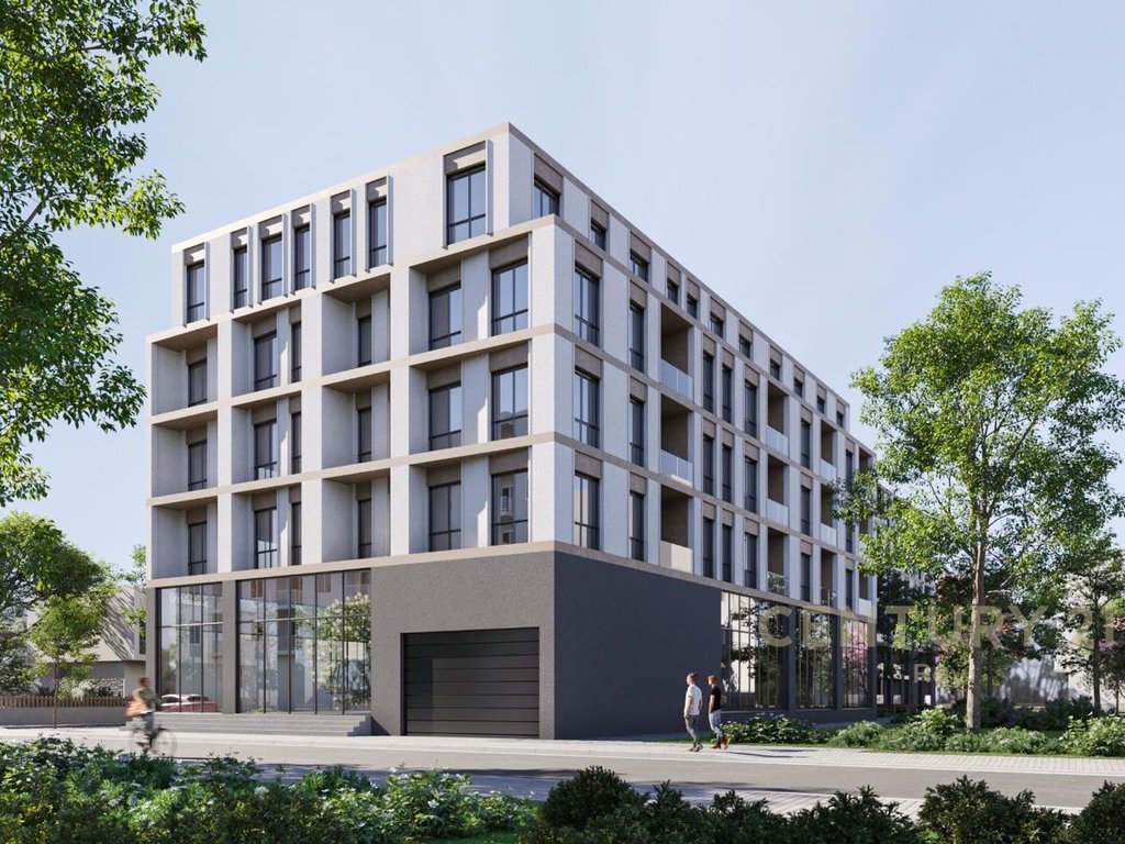 Duplex 2+1+2T and Parking Space for Sale. Golem, near 'Viena' Road