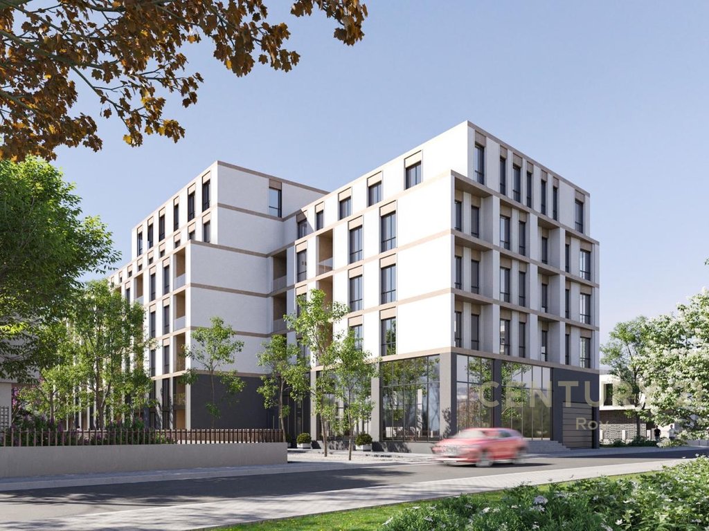 Duplex 2+1+2T and Parking Space for Sale. Golem, near 'Viena' Road