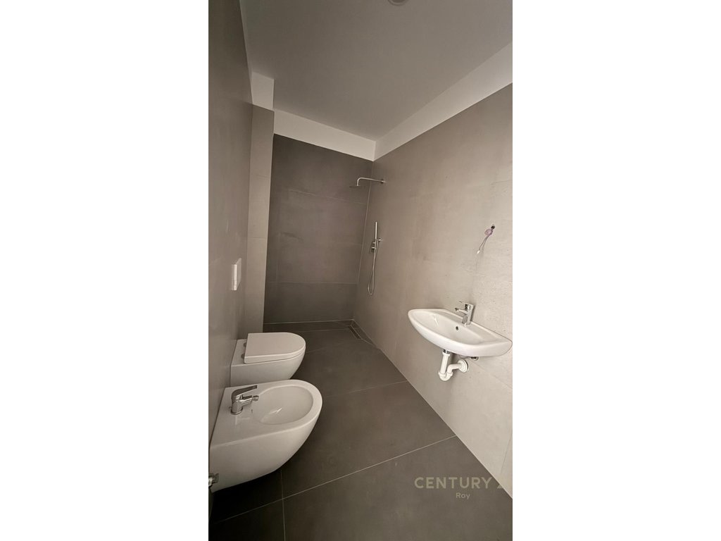 Apartment 1+1 for Sale in Golem, Second Line to the Sea