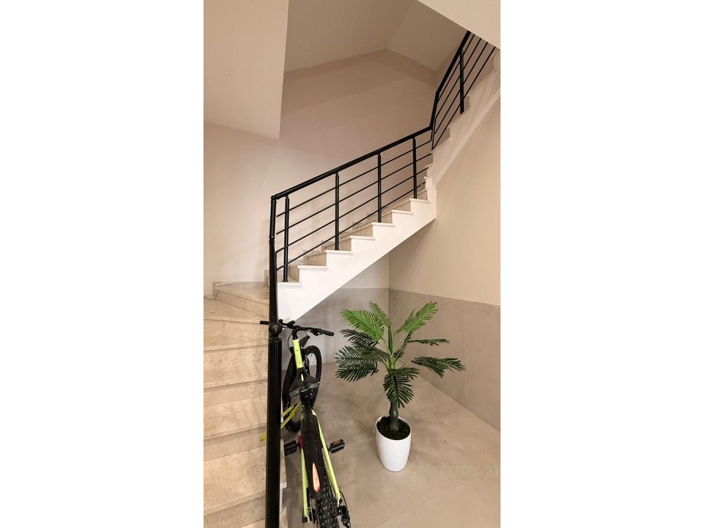 Apartment 1+1 for Sale in Golem, Second Line to the Sea