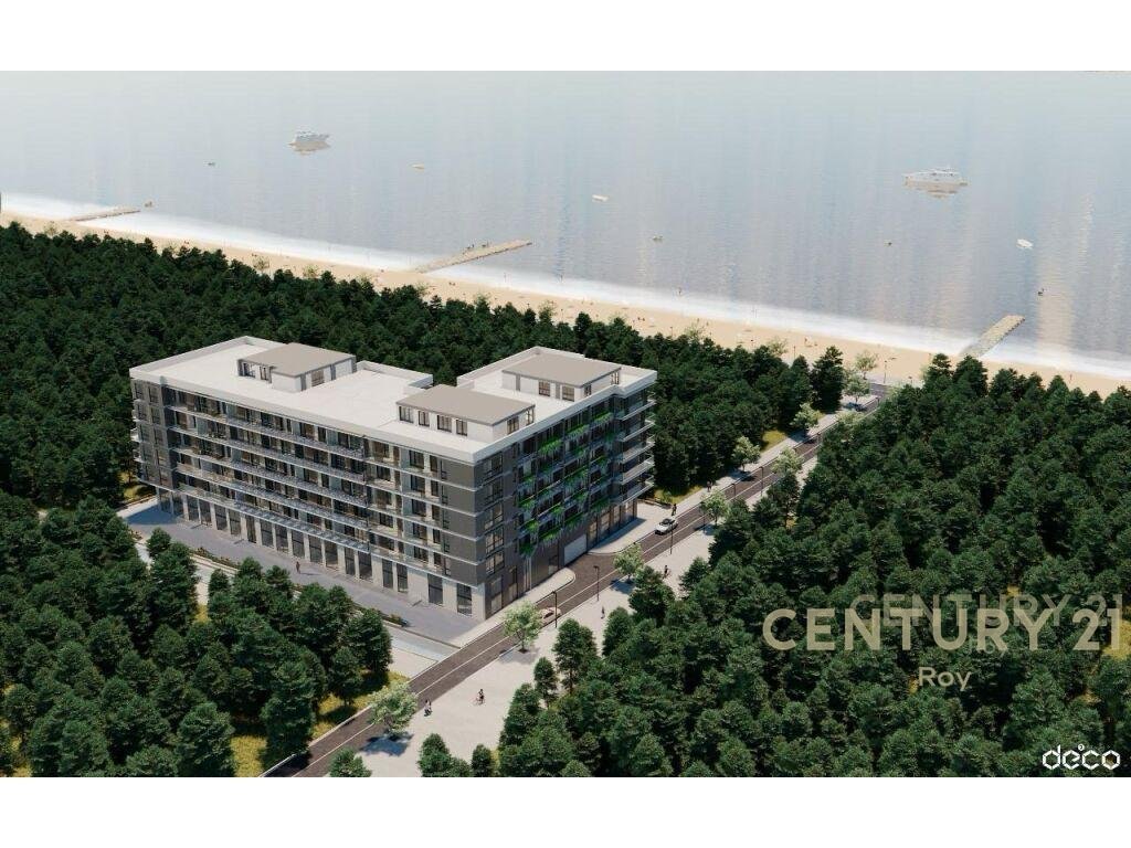 Lawn for Sale in Mali i Robit, Durres - eur132,800 | 53.12 m2