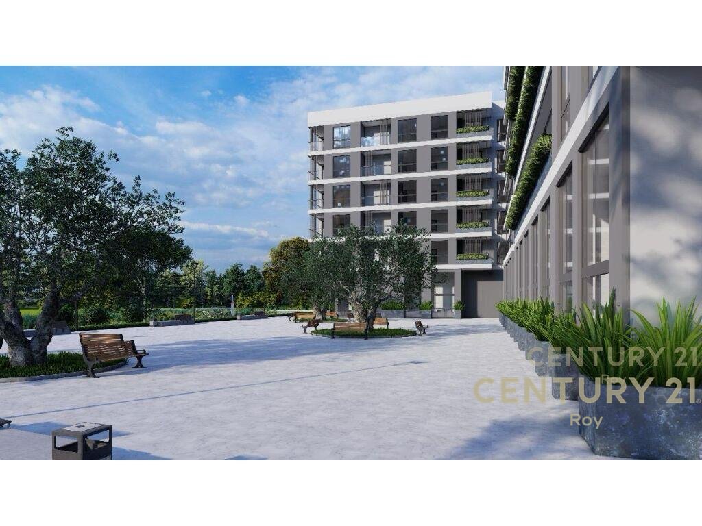 Lawn for Sale in Mali i Robit, Durres - eur132,800 | 53.12 m2