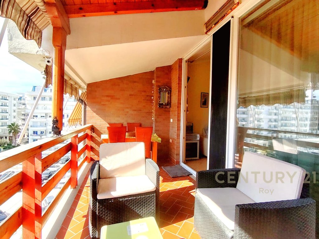 Apartment 1+1 for Sale, near Grand Blue Fafa