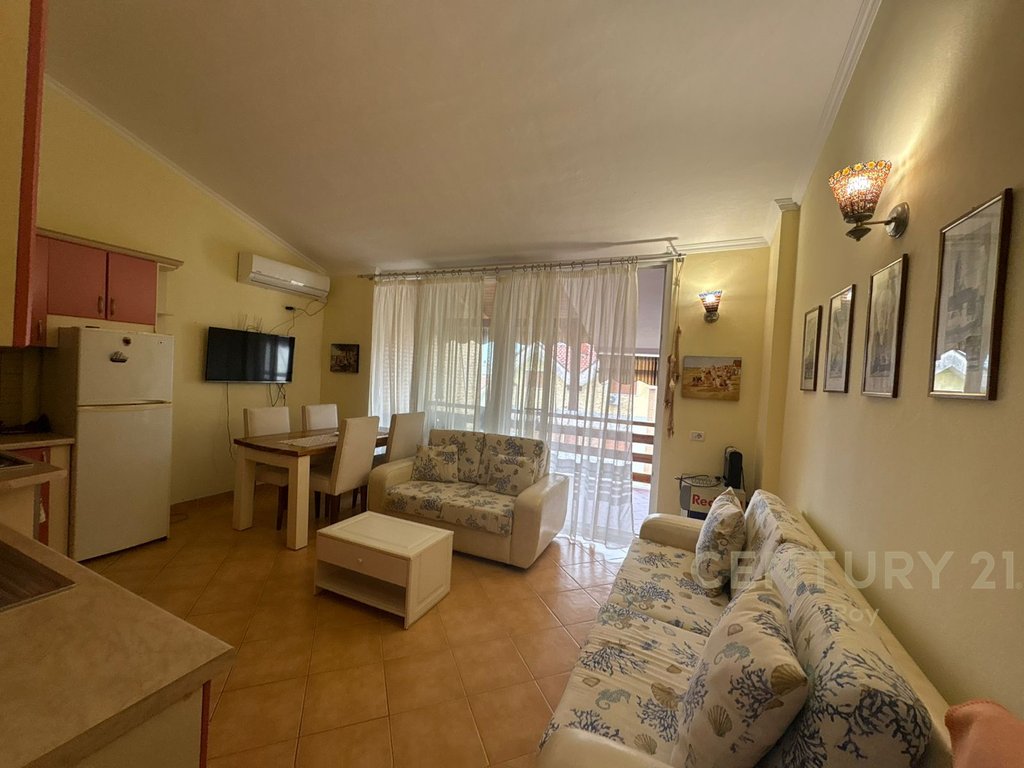 Apartment 1+1 for Sale, near Grand Blue Fafa