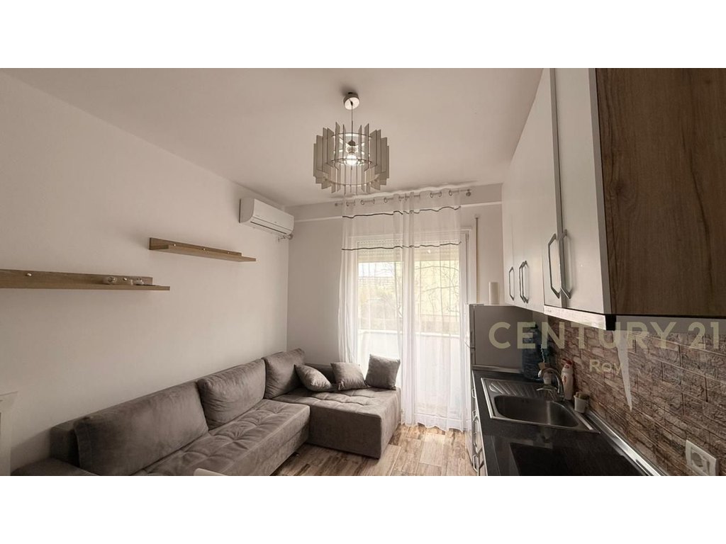Apartment 1+1 for Rent in Golem, near Hotel Grint