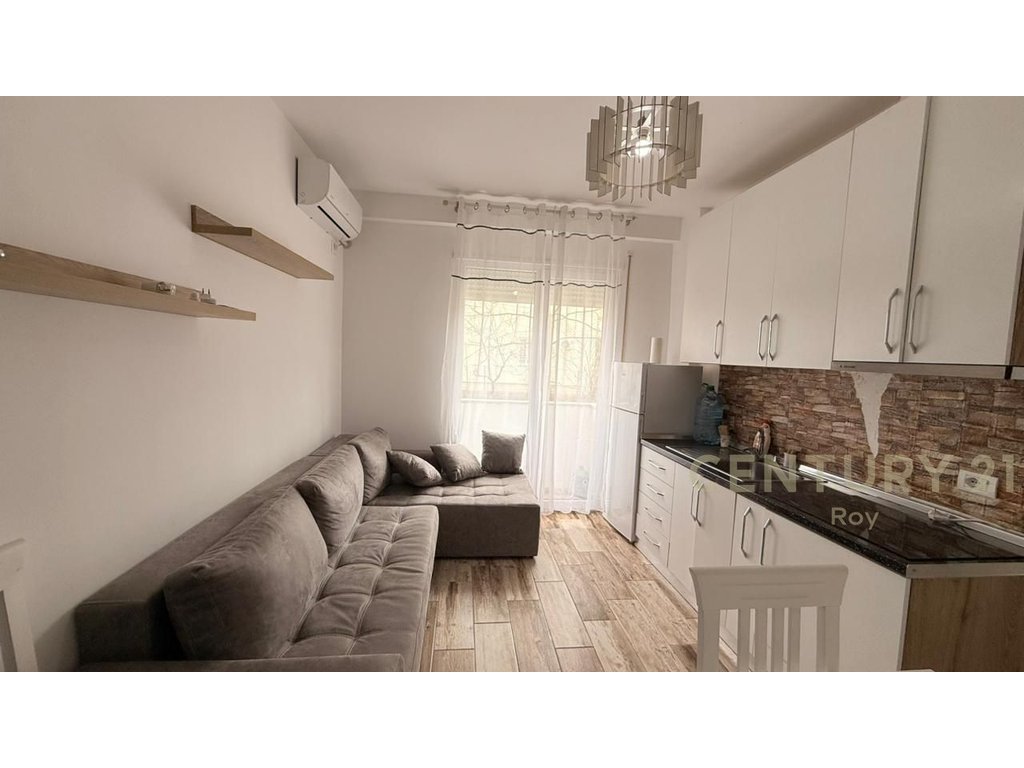 Apartment 1+1 for Rent in Golem, near Hotel Grint