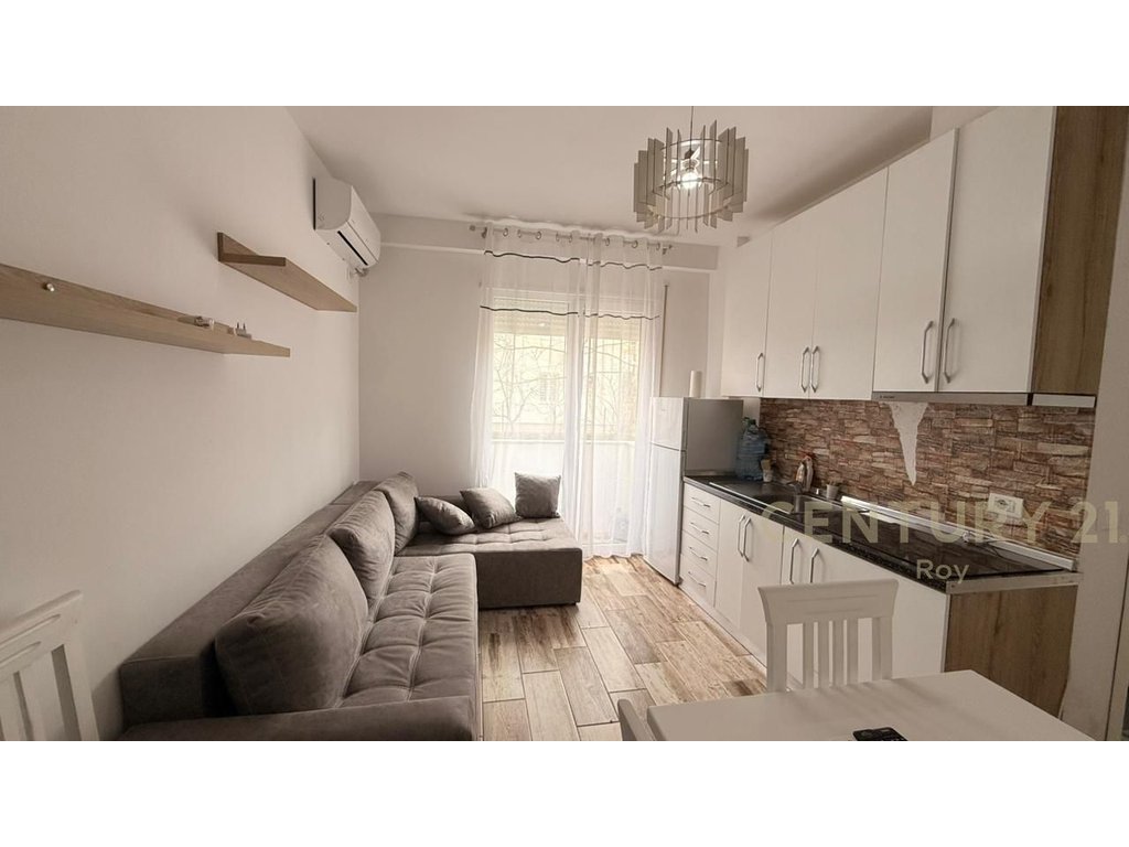 Apartment 1+1 for Rent in Golem, near Hotel Grint