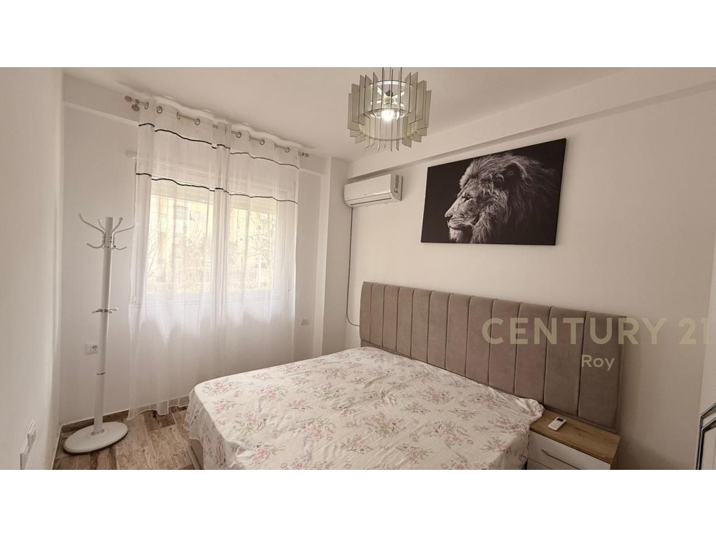 Apartment 1+1 for Rent in Golem, near Hotel Grint