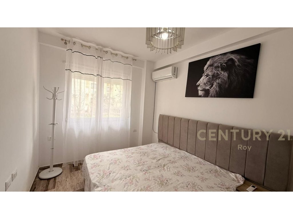 Apartment 1+1 for Rent in Golem, near Hotel Grint