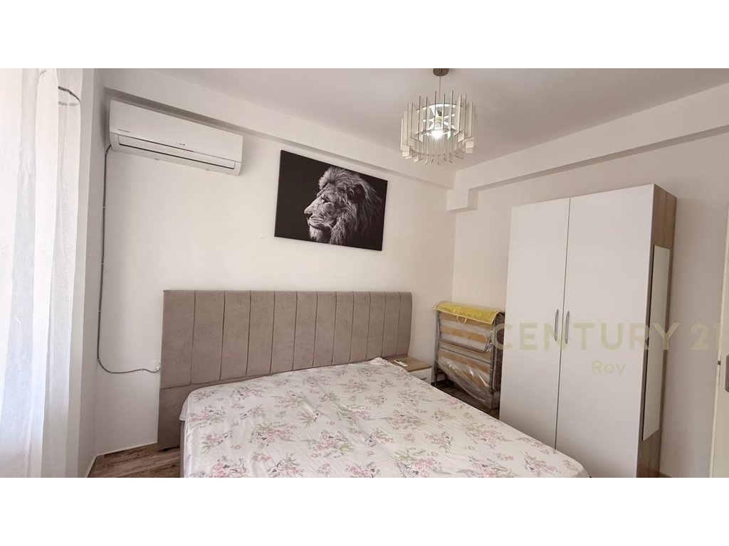 Apartment 1+1 for Rent in Golem, near Hotel Grint