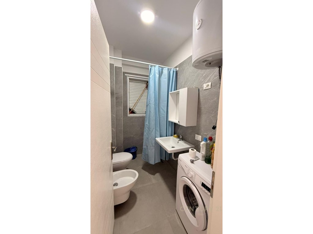 Apartment 1+1 for Rent in Golem, near Hotel Grint