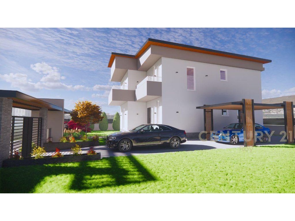 Individual Villas for Sale in Golem