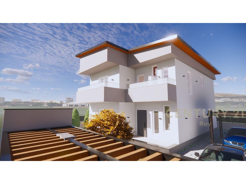 Individual Villas for Sale in Golem