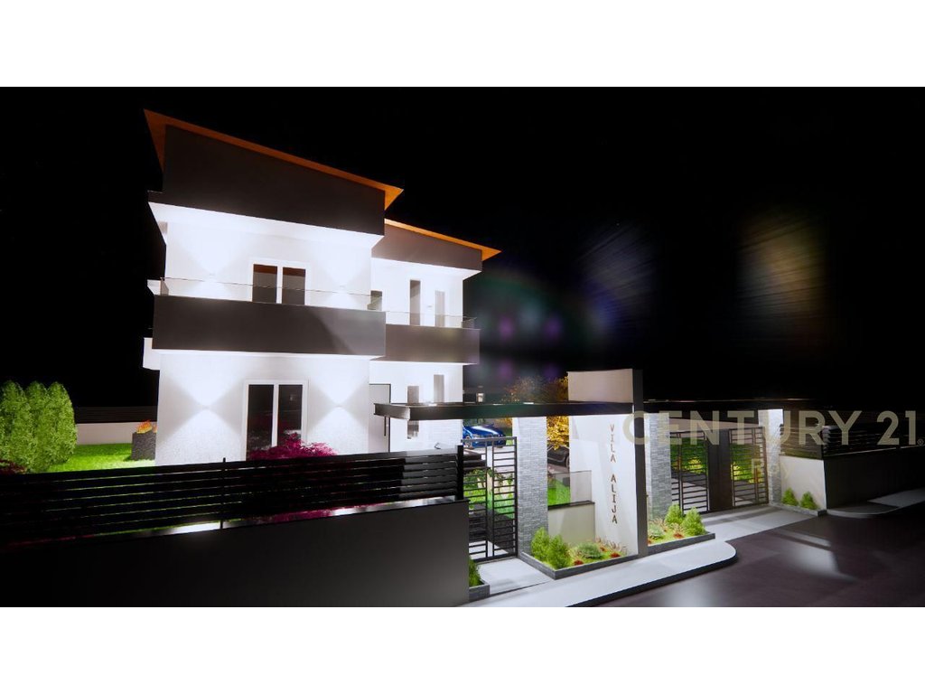 Individual Villas for Sale in Golem