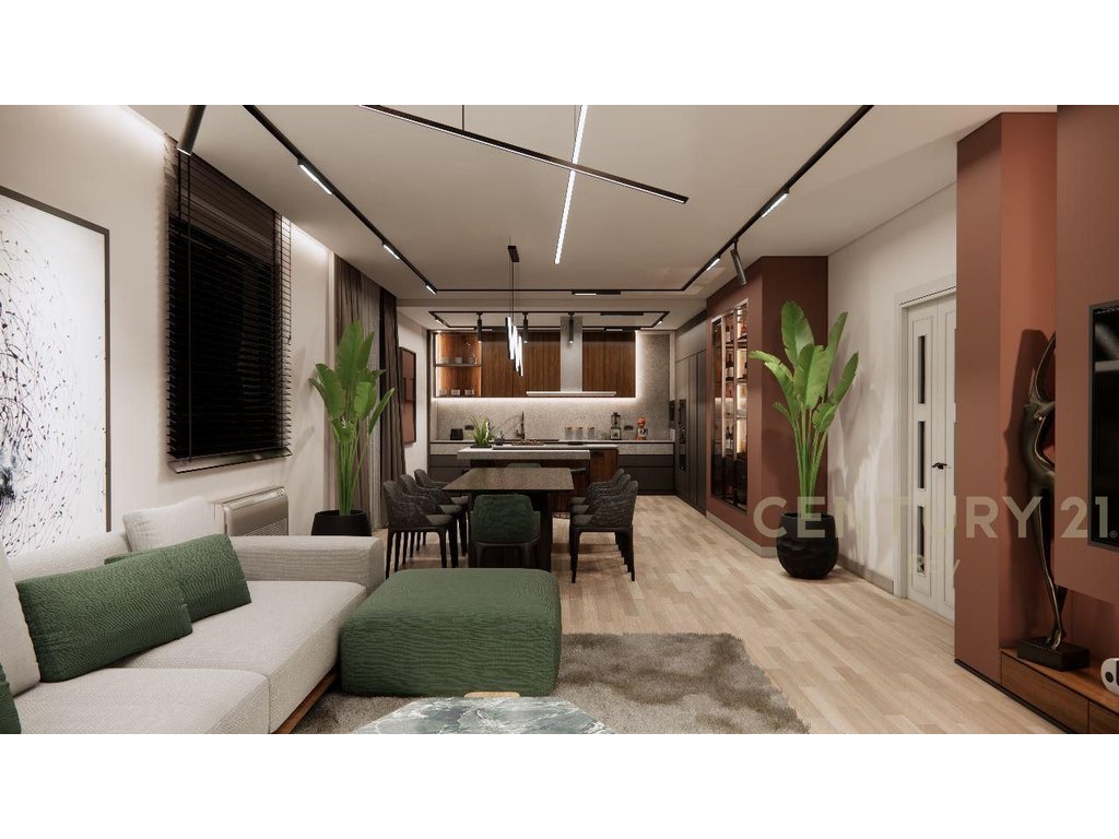 Individual Villas for Sale in Golem