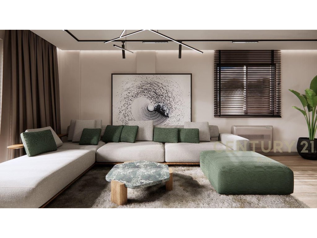 Individual Villas for Sale in Golem